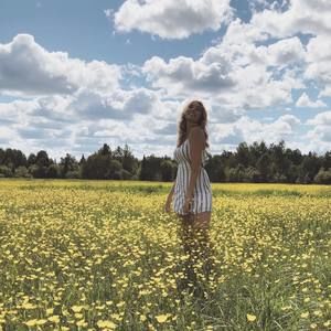 Meet your Posher, Allyson